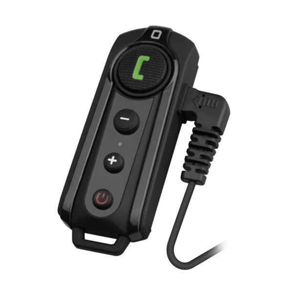 SBS TEMOTOINTERCOMK wireless motorcycle intercom - blackeng