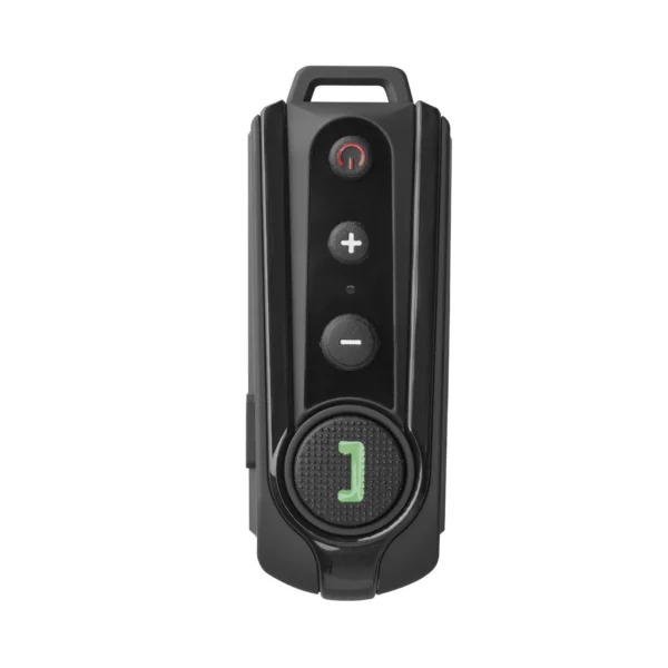 SBS TEMOTOINTERCOMK wireless motorcycle intercom - blackeng