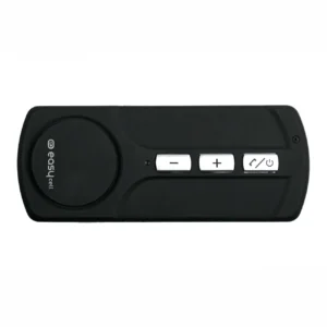 SBS TEECHANDFREEK Wireless Speaker Car BT Handsfree Kit - Blackeng
