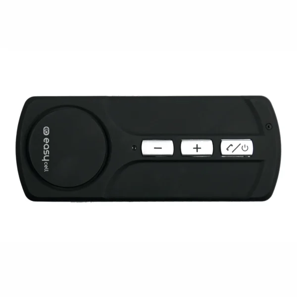 SBS TEECHANDFREEK Wireless Speaker Car BT Handsfree Kit - Blackeng