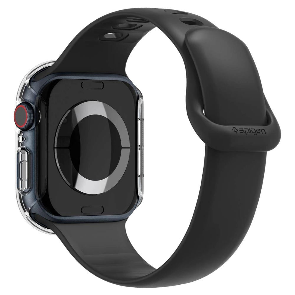Spigen Thin Fit Case for Apple Watch 10 42mm - Cleareng