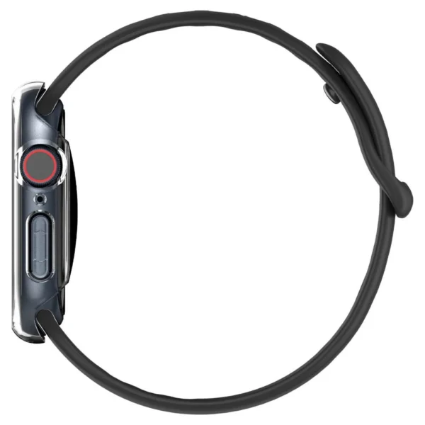 Spigen Thin Fit Case for Apple Watch 10 42mm - Cleareng