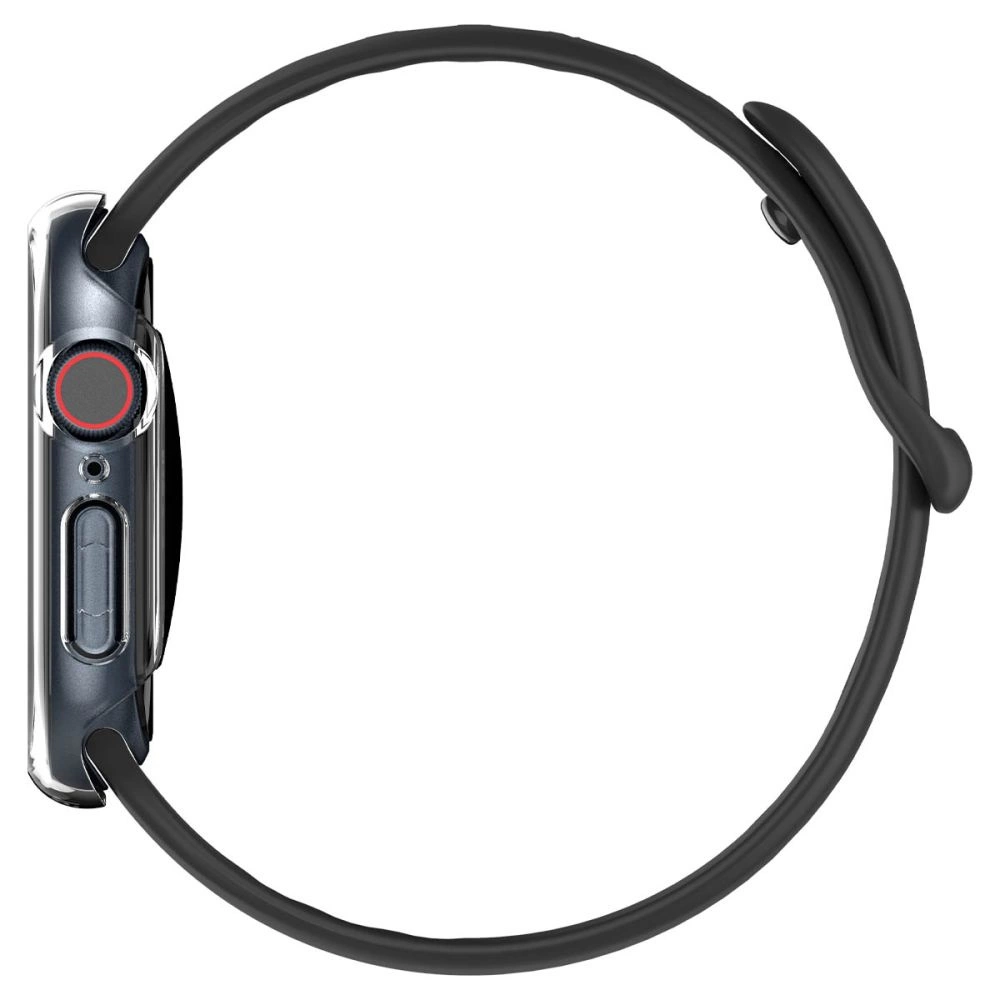 Spigen Thin Fit Case for Apple Watch 10 42mm - Cleareng