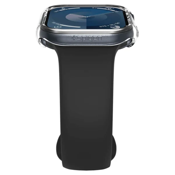 Spigen Thin Fit Case for Apple Watch 10 42mm - Cleareng
