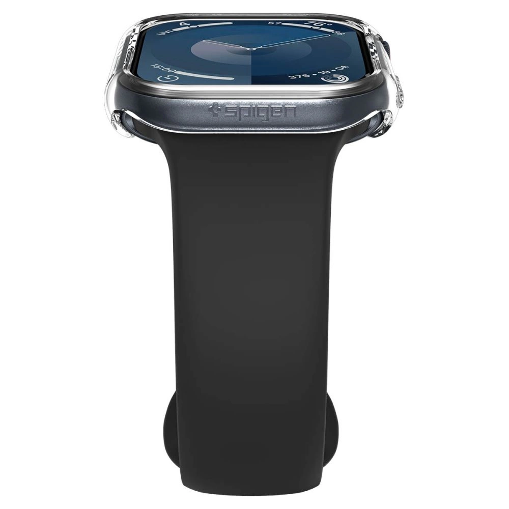 Spigen Thin Fit Case for Apple Watch 10 42mm - Cleareng