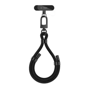 Tech-Protect C4S Rope Wrist Strap - blackeng