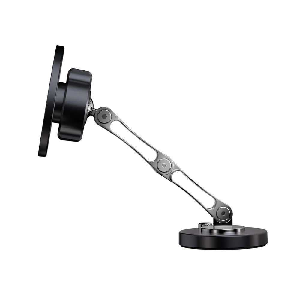 Tech-Protect MM15W-V8 Magnetic Car Holder for Dashboard with MagSafe 15W - Blackeng