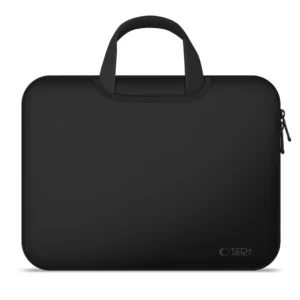 Laptop Bag 13-14 Tech-Protect Neoprene - Blackeng