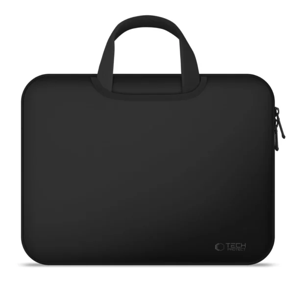 Laptop Bag 13-14 Tech-Protect Neoprene - Blackeng