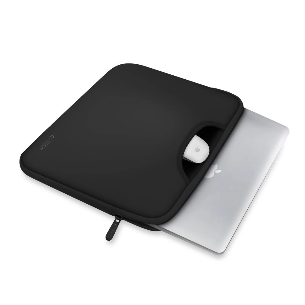 Laptop Bag 13-14 Tech-Protect Neoprene - Blackeng