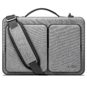 Laptop Bag 13-14 Tech-Protect Defender Bag - Grayeng