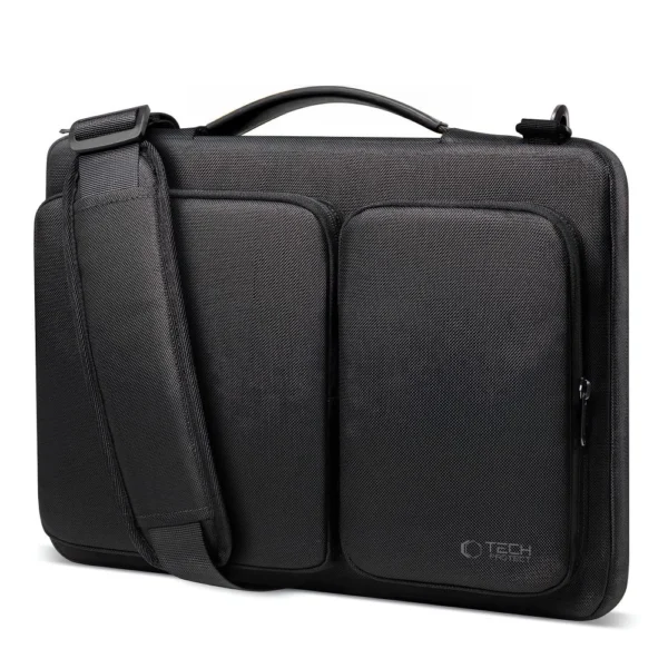 Laptop Bag 15-16 Tech-Protect Defender Bag - Blackeng