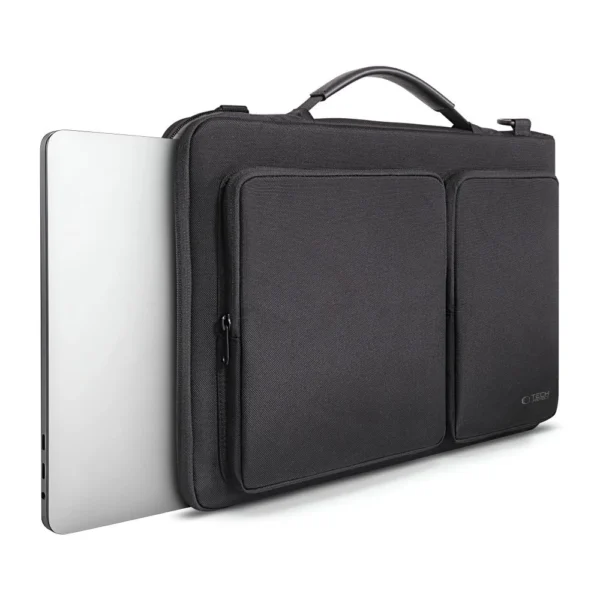Laptop Bag 15-16 Tech-Protect Defender Bag - Blackeng