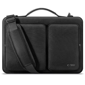 Laptop Bag 13-14 Tech-Protect Defender Bag - Blackeng