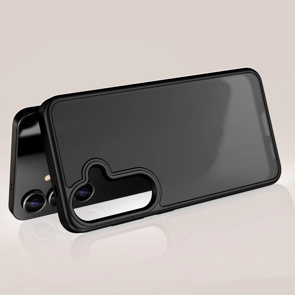 Tech-Protect MagMat Case for Samsung Galaxy S25 - Blackeng