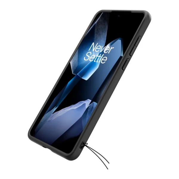 Spigen Ultra Hybrid Case for OnePlus 13 - Blackeng