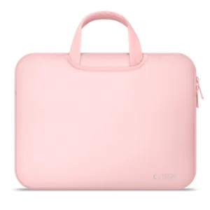 Laptop Bag 15-16 Tech-Protect Neoprene - Pinkeng