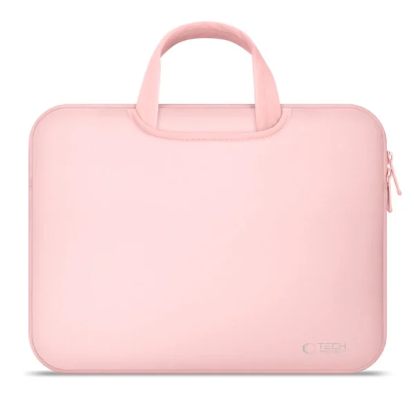 Laptop Bag 15-16 Tech-Protect Neoprene - Pinkeng