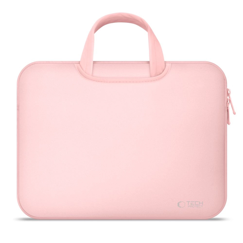 Laptop Bag 13-14 Tech-Protect Neoprene - Pinkeng