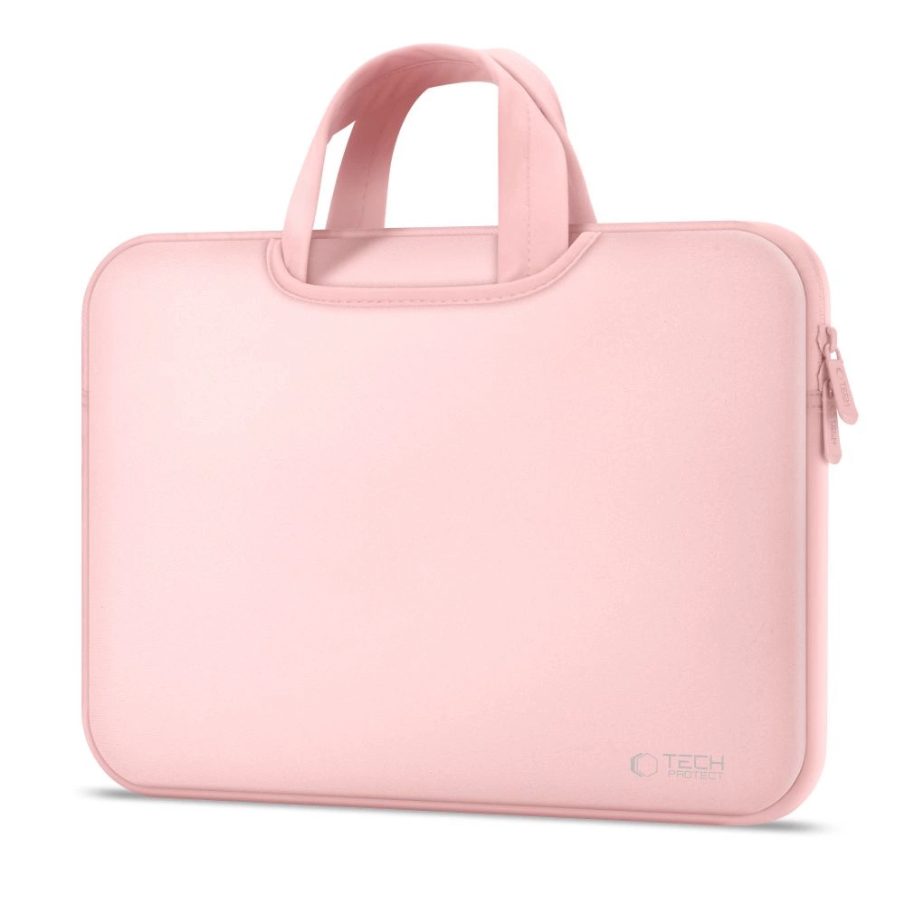Laptop Bag 13-14 Tech-Protect Neoprene - Pinkeng