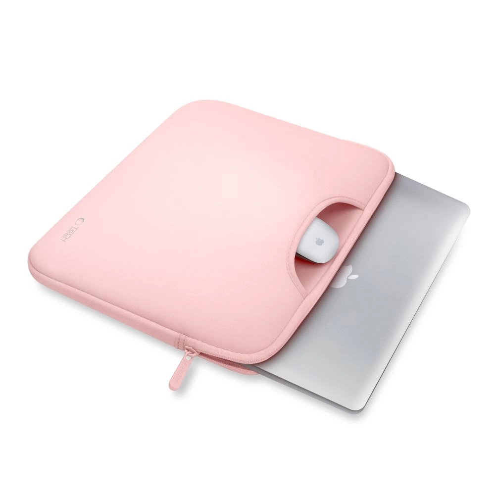 Laptop Bag 13-14 Tech-Protect Neoprene - Pinkeng