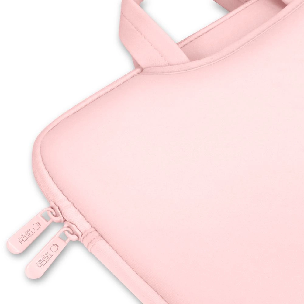Laptop Bag 13-14 Tech-Protect Neoprene - Pinkeng