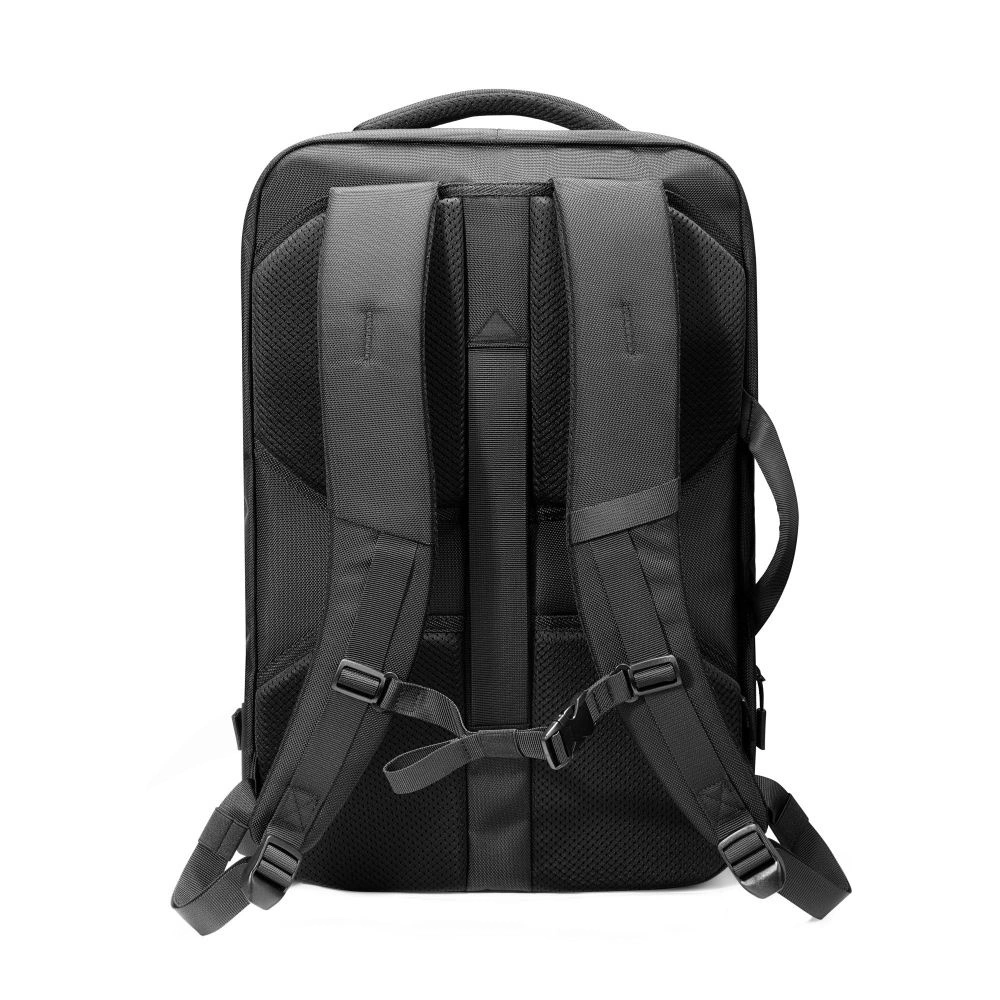 Tech-Protect Defender S40 40L Laptop Backpack - Blackeng