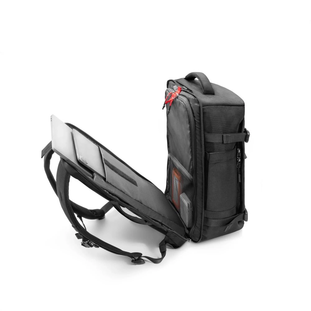 Tech-Protect Defender S40 40L Laptop Backpack - Blackeng