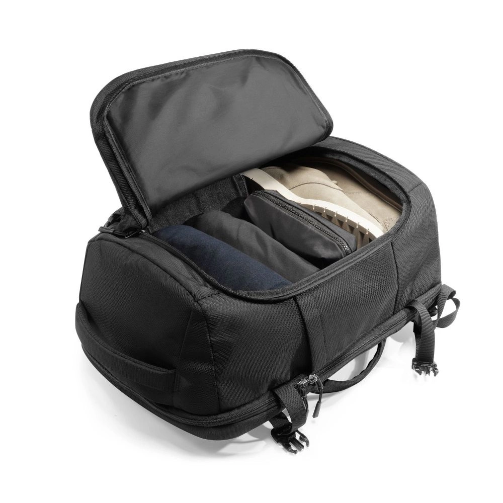 Tech-Protect Defender S40 40L Laptop Backpack - Blackeng