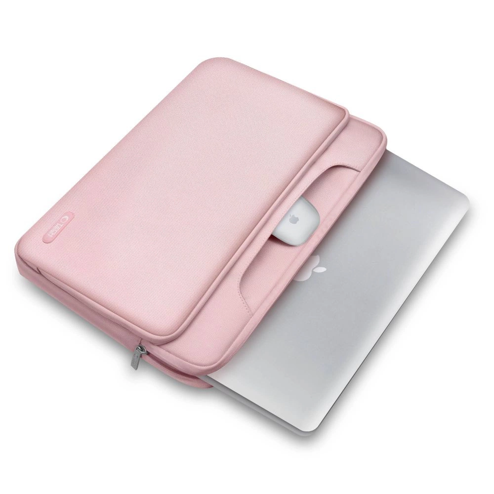 Tech-Protect Pocket 15-16 Laptop Bag - Pinkeng