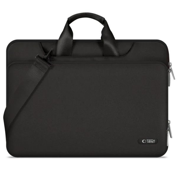 Tech-Protect Pocket Laptop Bag 13-14 - Blackeng