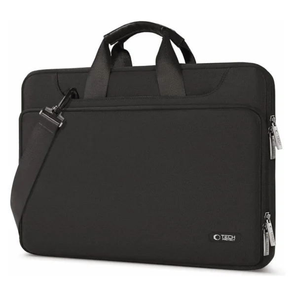 Tech-Protect Pocket Laptop Bag 13-14 - Blackeng
