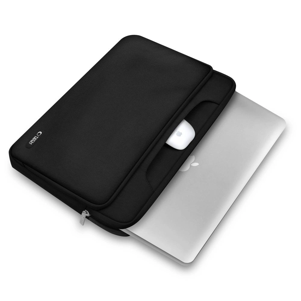 Tech-Protect Pocket Laptop Bag 13-14 - Blackeng