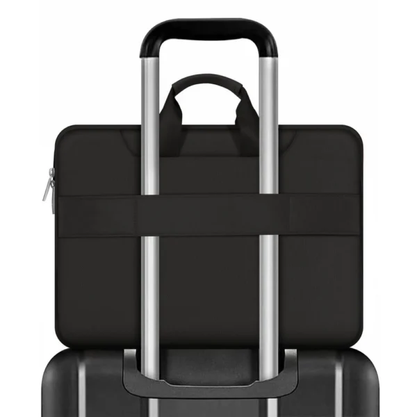 Tech-Protect Pocket Laptop Bag 13-14 - Blackeng