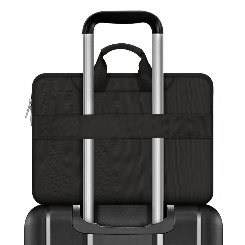 Tech-Protect Pocket Laptop Bag 13-14 - Blackeng