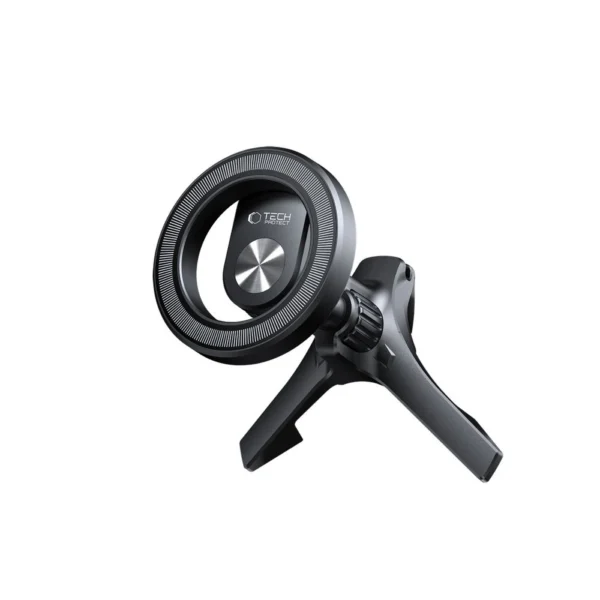 Tech-Protect N53 Car Air Vent Holder with MagSafe Rings - Blackeng