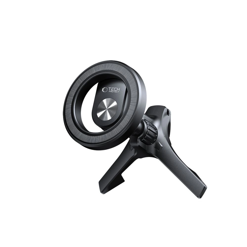 Tech-Protect N53 Car Air Vent Holder with MagSafe Rings - Blackeng