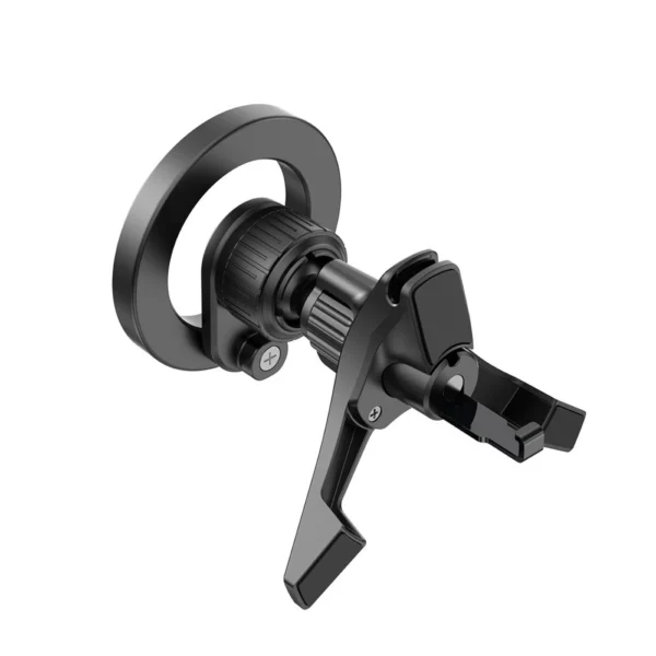 Tech-Protect N53 Car Air Vent Holder with MagSafe Rings - Blackeng