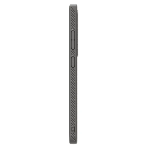 Spigen Liquid Air Case for Samsung Galaxy S25 Ultra - Grayeng