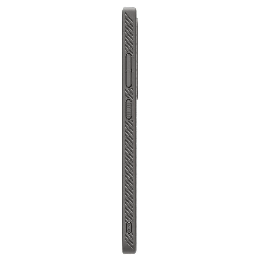 Spigen Liquid Air Case for Samsung Galaxy S25 Ultra - Grayeng