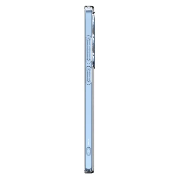 Spigen Liquid Crystal Case for Samsung Galaxy S25 Ultra - Cleareng