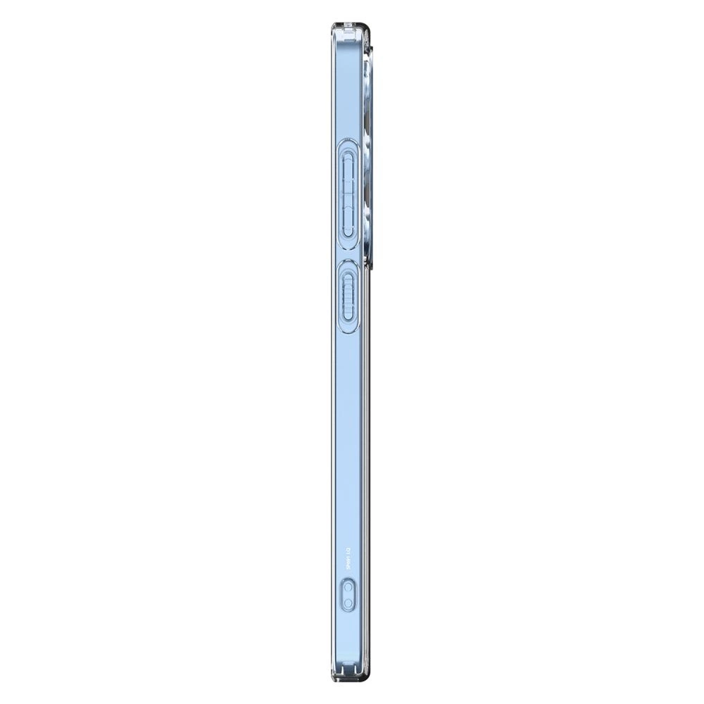 Spigen Liquid Crystal Case for Samsung Galaxy S25 Ultra - Cleareng