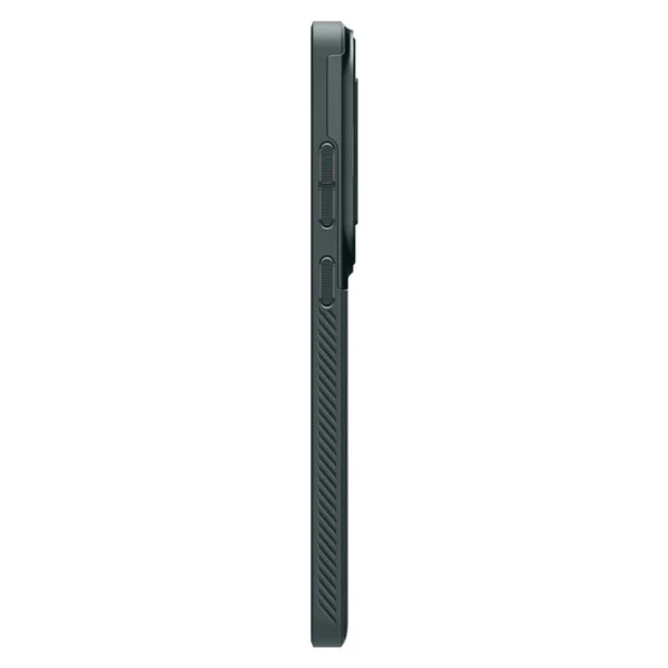 Spigen Optik Armor Case for Samsung Galaxy S25 Ultra - Greeneng