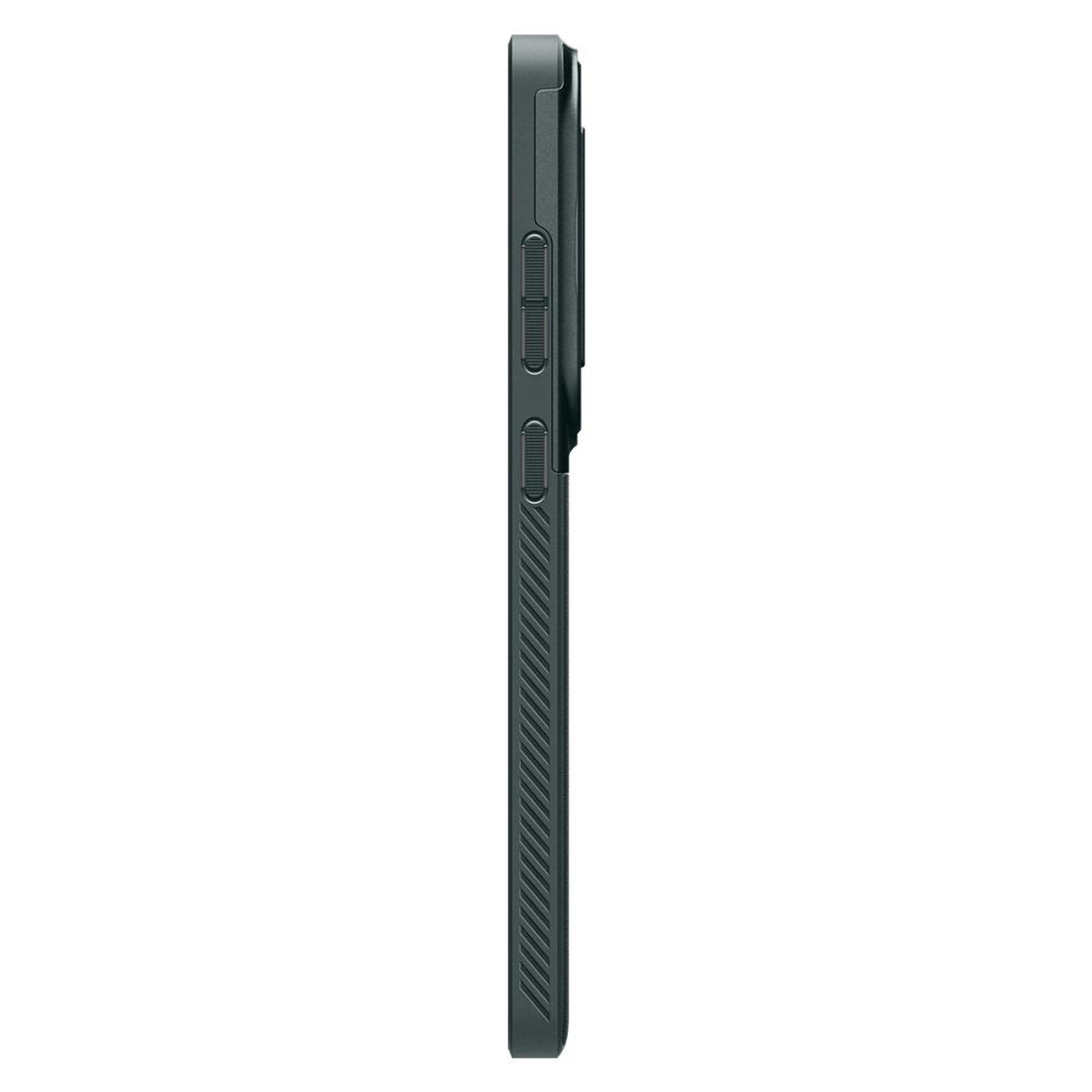 Spigen Optik Armor Case for Samsung Galaxy S25 Ultra - Greeneng
