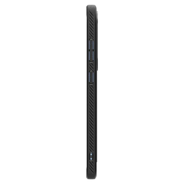 Spigen Rugged Armor Mag Case for Samsung Galaxy S25 Ultra - Blackeng