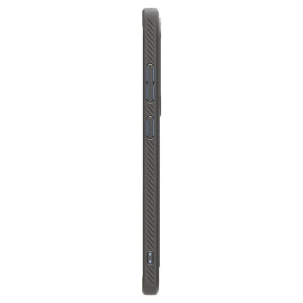 Spigen Rugged Armor Mag MagSafe Case for Samsung Galaxy S25 - Grayeng