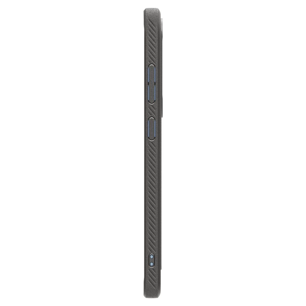 Spigen Rugged Armor Mag MagSafe Case for Samsung Galaxy S25 - Grayeng