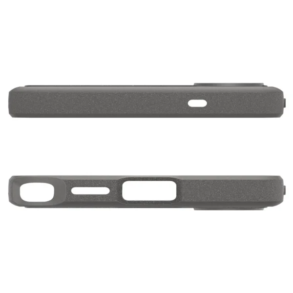 Spigen Rugged Armor Mag MagSafe Case for Samsung Galaxy S25 - Grayeng