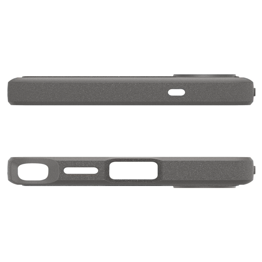 Spigen Rugged Armor Mag MagSafe Case for Samsung Galaxy S25 - Grayeng