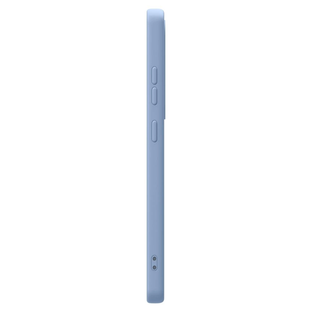 Spigen Silicone Fit Mag Case for Samsung Galaxy S25 Ultra - Blueeng